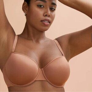 Third love 24/7® ClassicT-Shirt Bra size 40E
